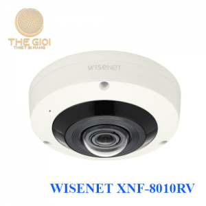 WISENET XNF-8010RV