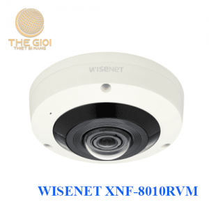 WISENET XNF-8010RVM