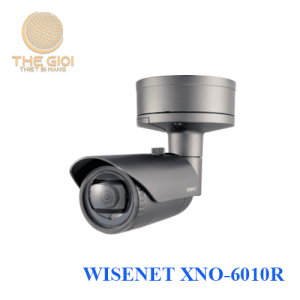 WISENET XNO-6010R