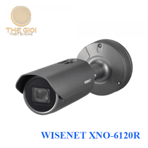 WISENET XNO-6120R