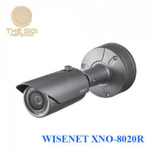 WISENET XNO-8020R