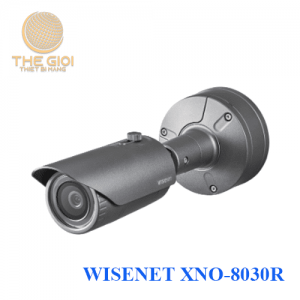 WISENET XNO-8030R