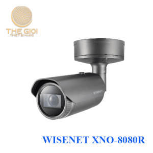 WISENET XNO-8080R