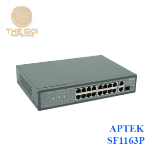 APTEK SF1163P