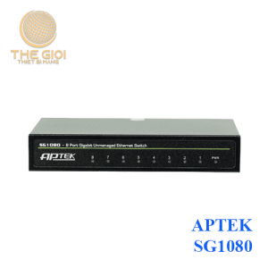 APTEK SG1080