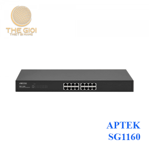 APTEK SG1160