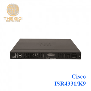Cisco ISR4331/K9