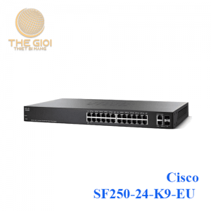Cisco SF250-24-K9-EU 