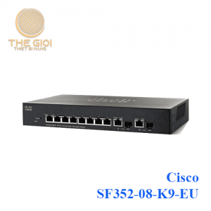 Cisco SF352-08-K9-EU