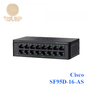 Cisco SF95D-16-AS