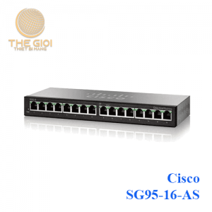 Cisco SG95-16-AS