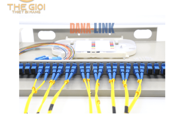 Catalogue Dana-Link