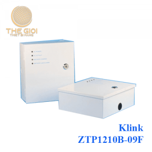 Klink ZTP1210B-09F