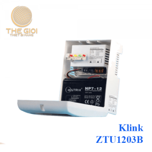 Klink ZTU1203B