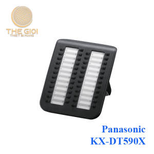 Bàn giám sát cuộc gọi Panasonic KX-DT590X