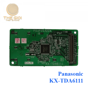 Card Kết Nối Khung Phụ Tổng Đài Panasonic KX-TDA6111