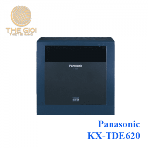 Khung phụ Tổng đài điện thoại IP Panasonic KX-TDE620