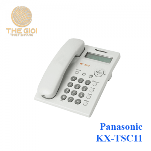 Điện thoại Panasonic KX-TSC11
