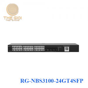 RG-NBS3100-24GT4SFP