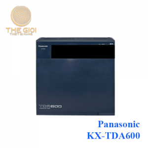 Tổng Đài Panasonic KX-TDA600