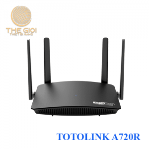 TOTOLINK A720R