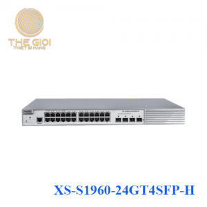 XS-S1960-24GT4SFP-H