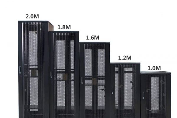 Phân phối tủ rack tủ mạng tủ server Quảng Trị chất lượng