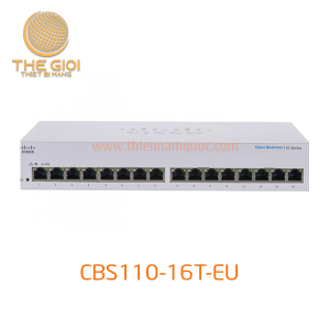 CBS110-16T-EU