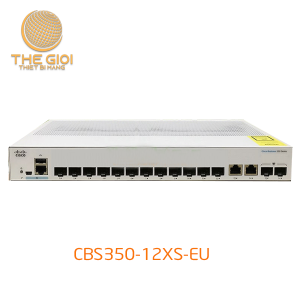 CBS350-12XS-EU