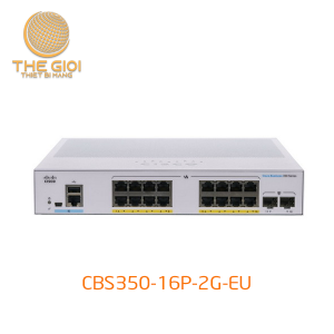 CBS350-16P-2G-EU
