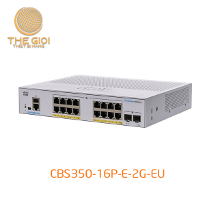 CBS350-16P-E-2G-EU