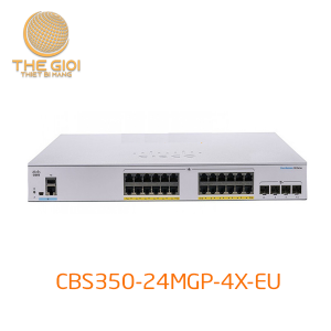 CBS350-24MGP-4X-EU