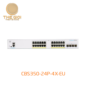 CBS350-24P-4X-EU