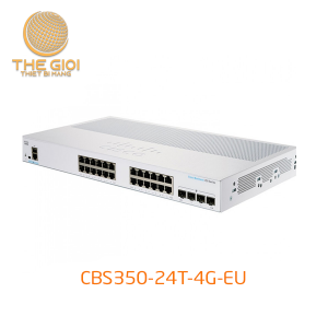 CBS350-24T-4G-EU