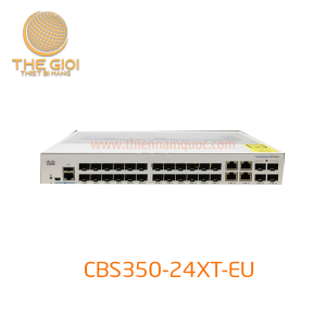 CBS350-24XT-EU