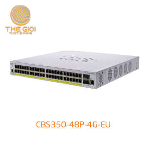 CBS350-48P-4G-EU