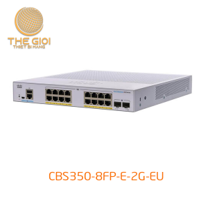 CBS350-8FP-E-2G-EU