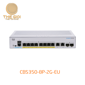 CBS350-8P-2G-EU
