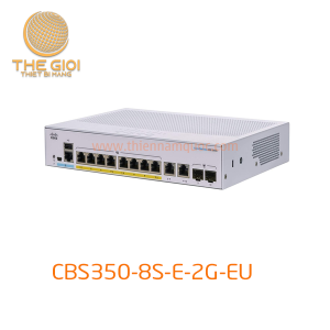 CBS350-8S-E-2G-EU