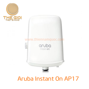 Aruba Instant On AP17 (RW)