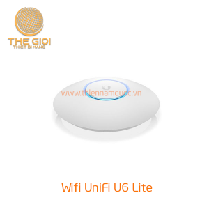 Wifi UniFi U6 Lite