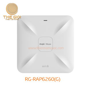 Ruijie RG-RAP6260(G)