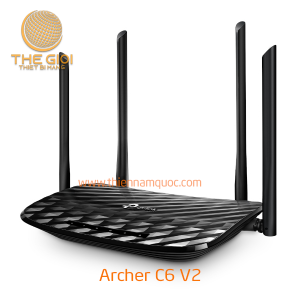 Archer C6 V2
