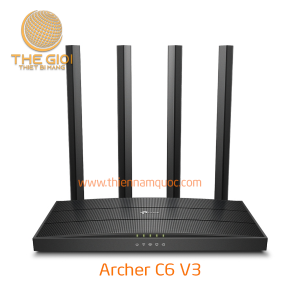 Archer C6 V3