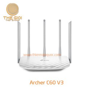 Archer C60 V3