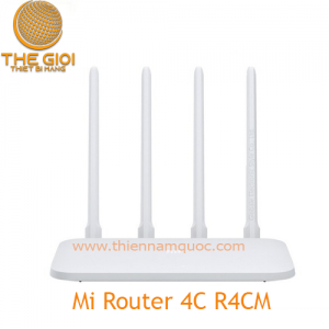 Mi Router 4C R4CM