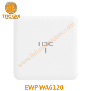 H3C SMB EWP-WA6120