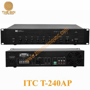 Amply ITC T240AP