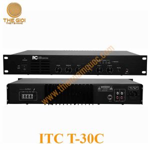 Amply ITC T30C