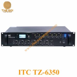 Amply ITC TZ-6350